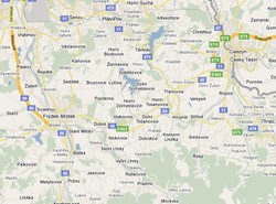 Polacy ranni w karambolu w Czechach