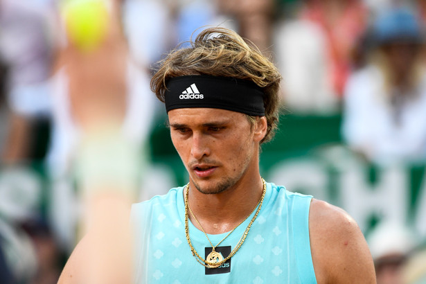 Alexander Zverev