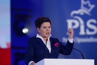 Beata Szydło