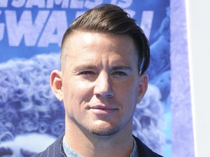Channing Tatum egy olyan énekesnőnek udvarol, aki elképesztően hasonlít a volt feleségére