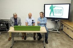 Unikatowy zabytek odnaleziony na Podlasiu. Naukowcy mają trzy teorie