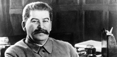 Zbrodnia katyńska. Stalin niewinny!  Kto tak uważa?