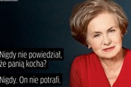 danuta wałęsa