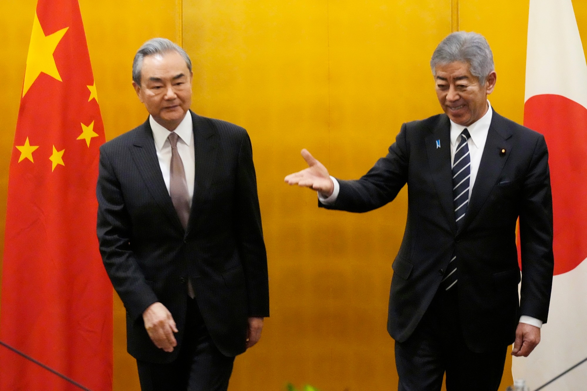 Japonsko, Čína a Južná Kórea diskutovali o dôležitej spolupráci. 