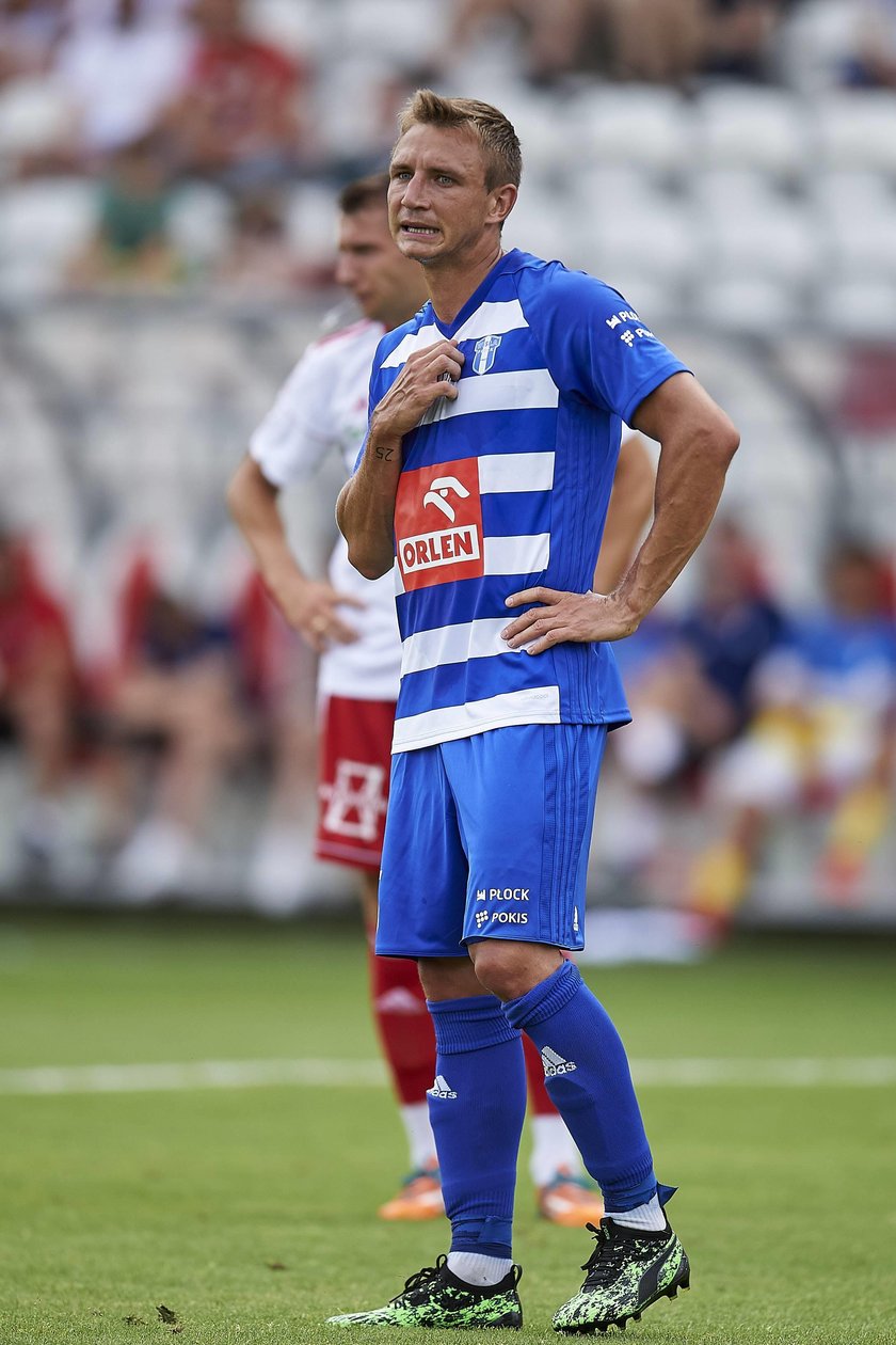 22.06.2019 SPARING LKS LODZ - WISLA PLOCK LOTTO EKSTRAKLASA , PILKA NOZNA