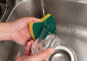 Sunđer za sudove postaje stvar prošlosti