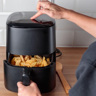 Air fryer to nowy Thermomix. Ale nie wszystko można w nim przygotować