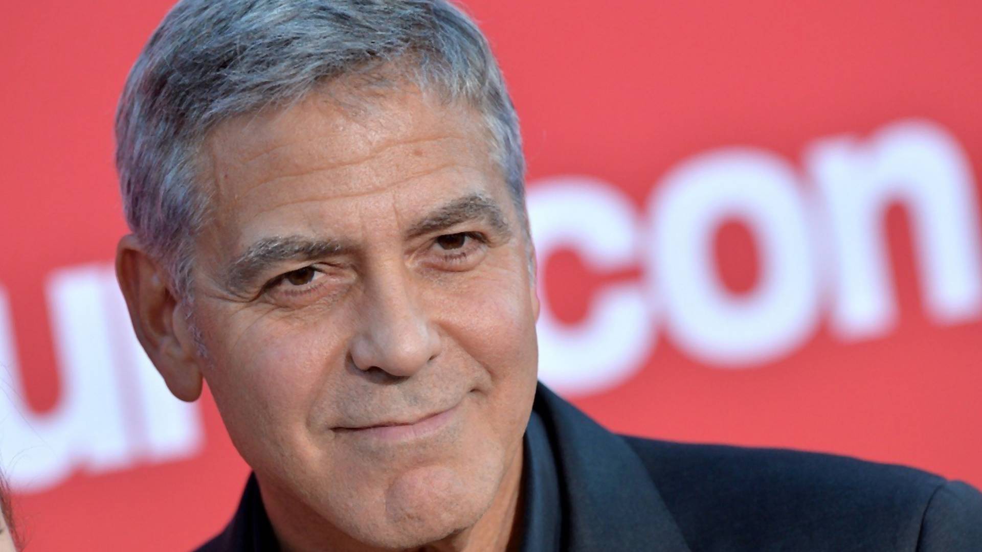 Džordž Kluni se oprašta od glume