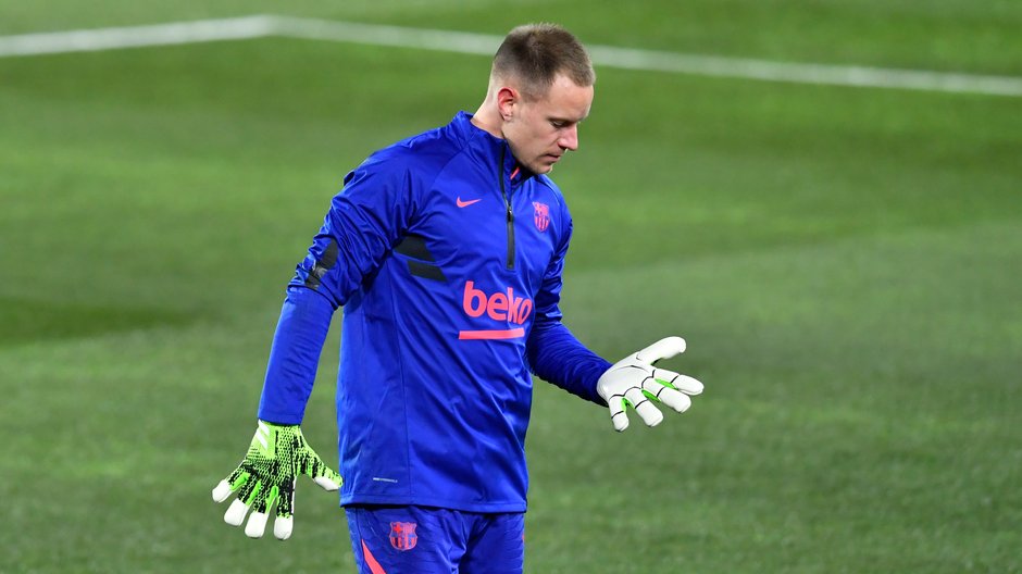 Ter Stegen