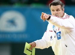 Wenta powołał kontrowersyjną kadrę