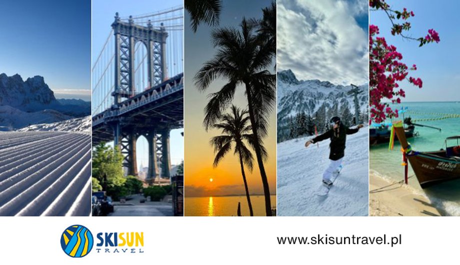 Źródło: SKISUN Travel