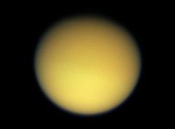 Jest życie na księżycu?