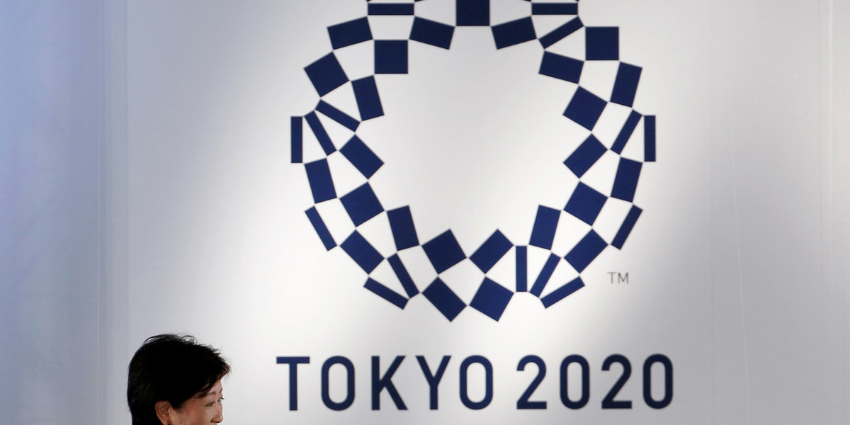 Report: The 2020 Olympics could cost $30 billion, and the preparations already sound like a mess
