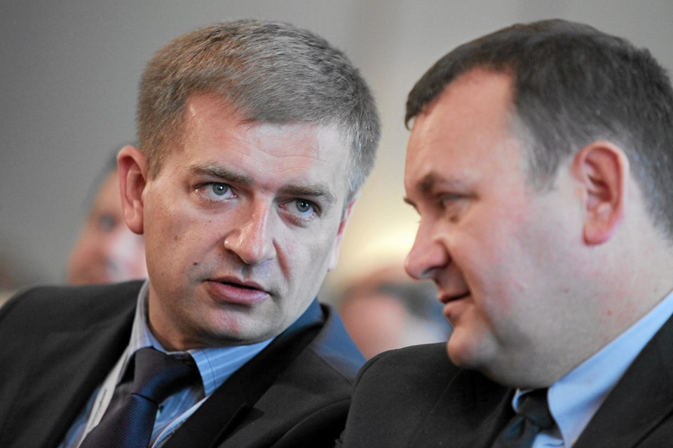 Wymien Cele Ktore Przyswiecaly Mussoliniemu W Polityce Zagranicznej Przyjaźń w polityce? Okazuje się, że jest możliwa - Wiadomości