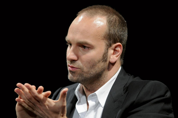 Mark Shuttleworth to też utalentowany biznesmen