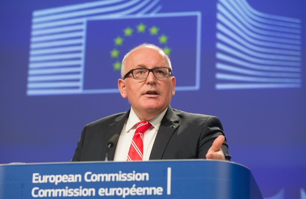 Timmermans