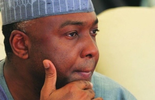 Saraki won't be returning to the senate in the biggest shocker from the elections (NASS media) 