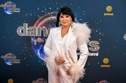 Ile emerytury dostanie Iwona Pavlović? "Nigdy nie pracowałam na etacie"