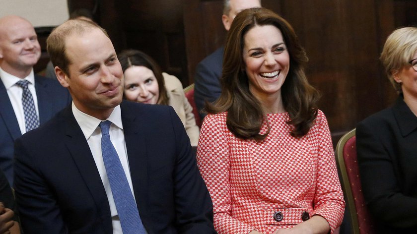 William i Kate