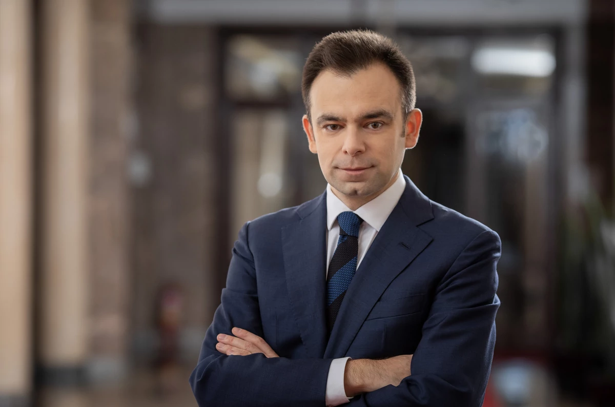 Andrzej Domański no será el liquidador de impuestos de Belka y no oculta que no tiene prisa por conceder nuevas exenciones