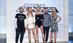 Jurorzy Project Runway" zrujnowali budżet show