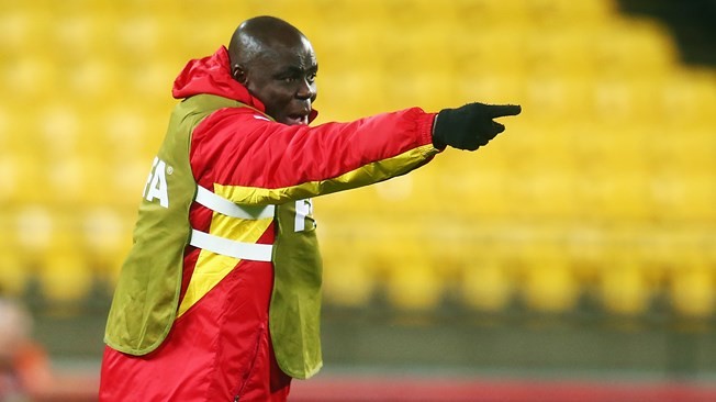Sellas Tetteh