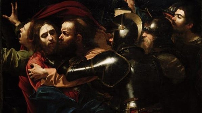 Michelangelo Merisi Caravaggio. Niepoprawny grzesznik tworzył religijne  arcydzieła