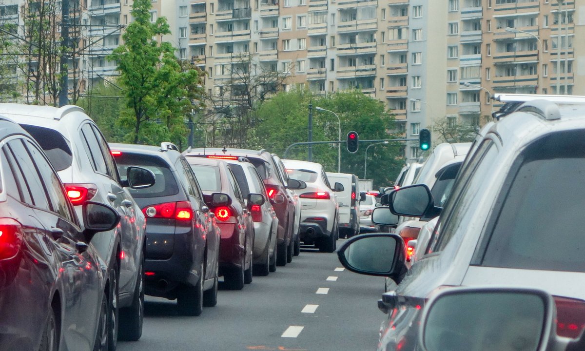 Własny samochód to przeżytek? Tak twierdzi co piąty Polak