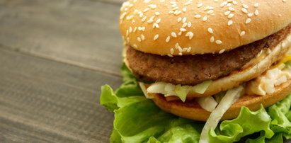 Koniec słynnego BigMaca? McDonald's zrobi to po 50 latach