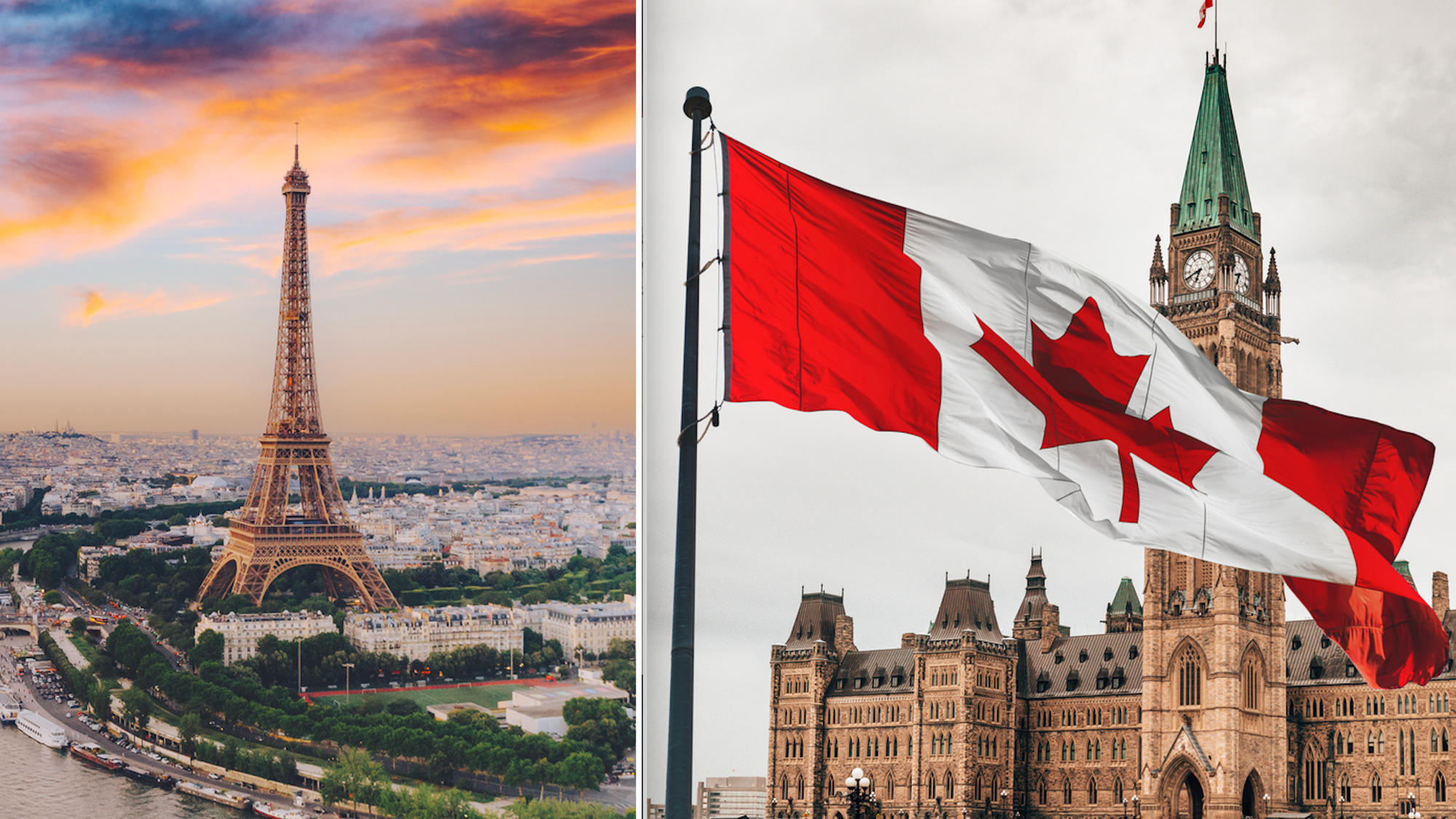 10 stereotypov o krajinách, ktoré vôbec nie sú pravdivé