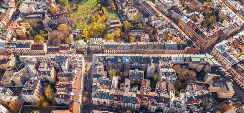 Rekordowe zarobki na południu Polski. Przeciętne wynagrodzenie wyższe niż w Warszawie