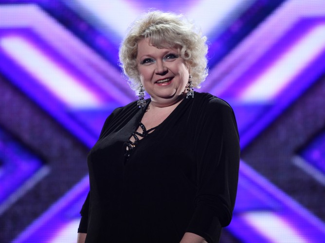 Małgorzata Szczepańska-Stankiewicz