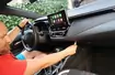 Android Auto i CarPlay w samochodzie