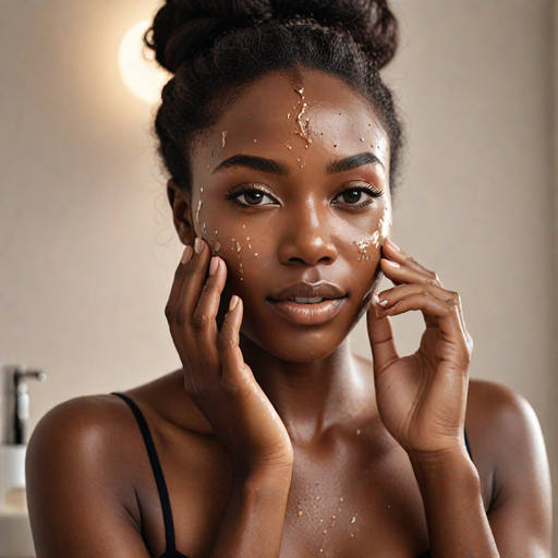 How to maintain hydrated skin during cold weather