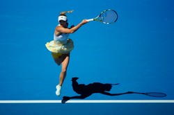 Australian Open: Wozniacki i Tsonga w 3. rundzie
