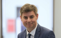 Grabiec o wypowiedzi prezesa PiS: Trudno uwierzyć w szczerość intencji, jeśli nie pada słowo 'przepraszam'