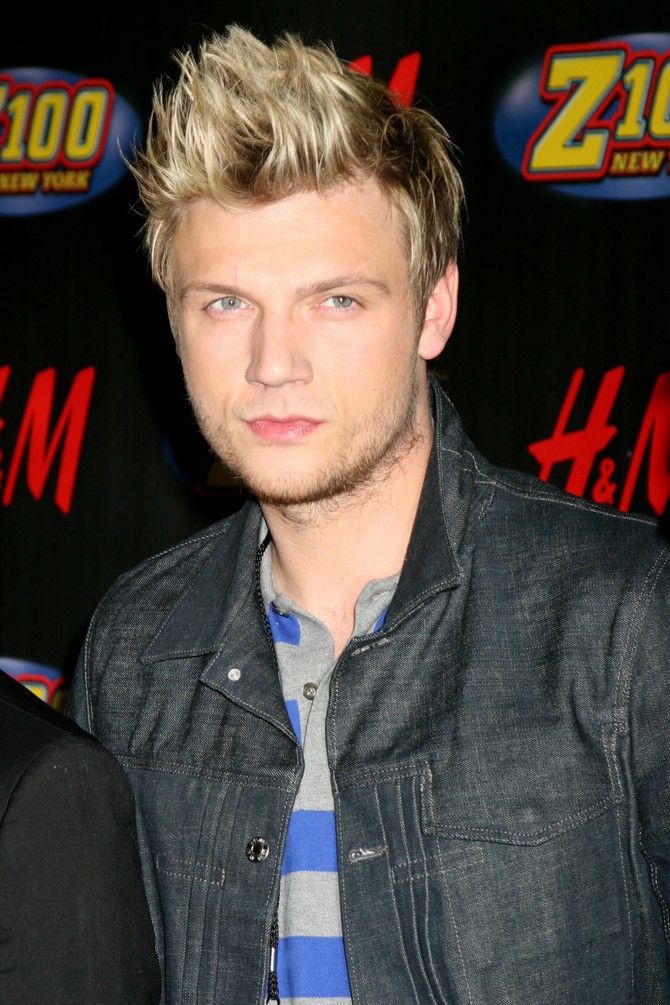 Nik Karter