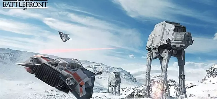 Do EA Access zmierzają nowe gry. M.in. Star Wars: Battlefront