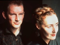 Brendan Perry także w Warszawie