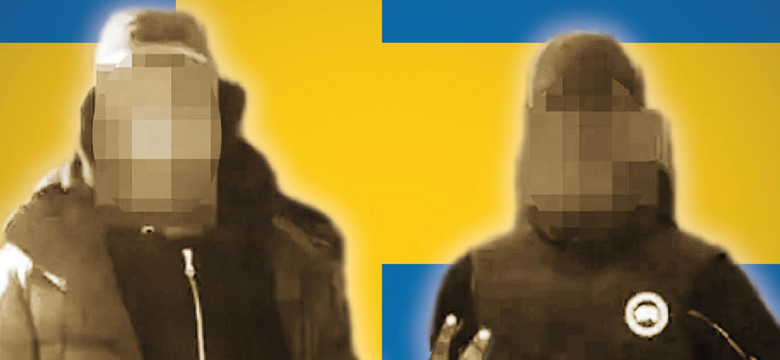 Nawet szwedzka policja boi się tam zaglądać. Oto Rinkeby – dzielnica nastoletnich gangsterów