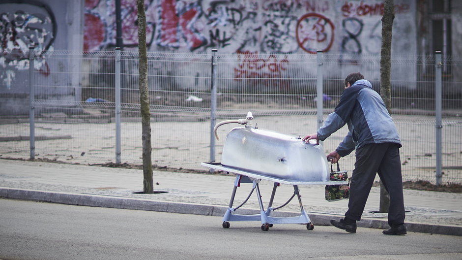 Jaka jest skala biedy w Polsce? Patrzymy na dane GUS