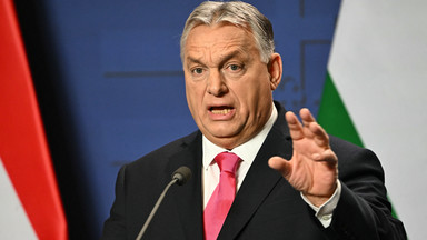 Viktor Orban nagrodził odtrąconego europosła PiS. "Wszystko, co przewidział, spełniło się"