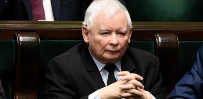 Jest nowy sondaż! Kaczyński nie będzie zadowolony