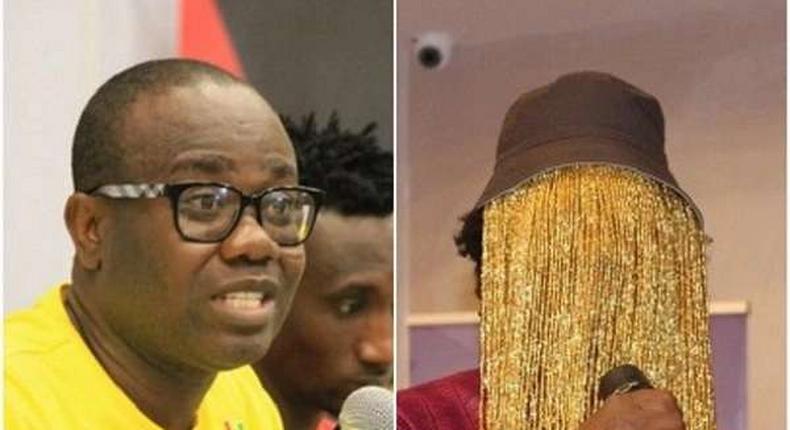 ‘Anas is worse than the devil’ – Kwesi Nyantakyi reacts to court ruling