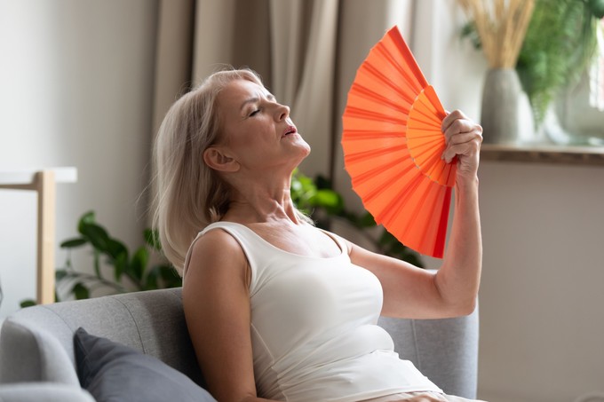 Ezeket a készítményeket javasolja a gyógyszerész a menopauza tüneteinek enyhítésére