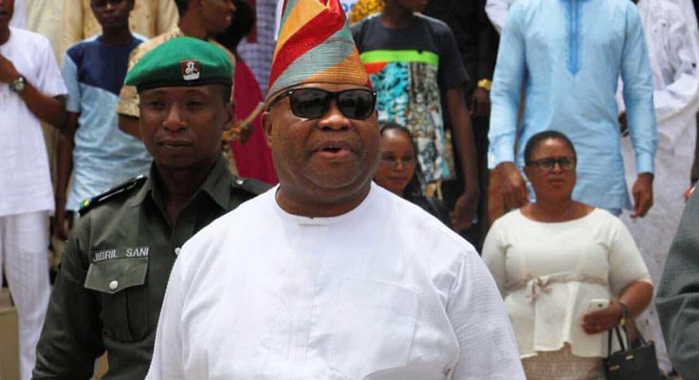 PDP's Ademola Adeleke declared Winner of Osun Guber by Tribunal