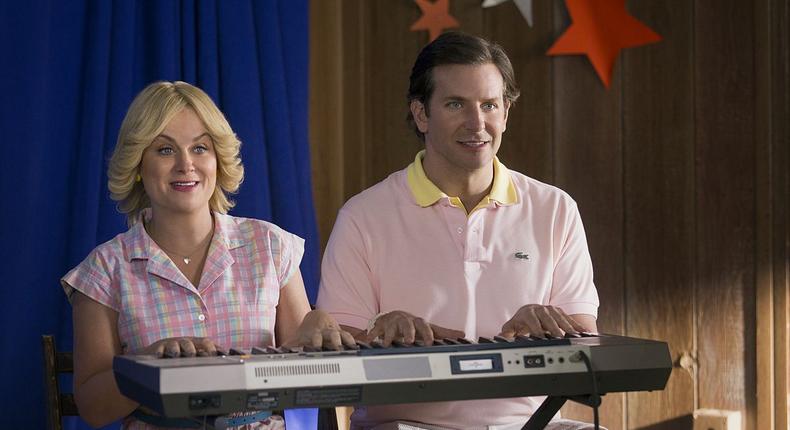 The eight episode-run of Wet Hot American Summer: First Day of Camp arrives on Netflix July 31st.