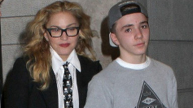 Rocco Ritchie - co wiemy o kontrowersyjnym synu Madonny?