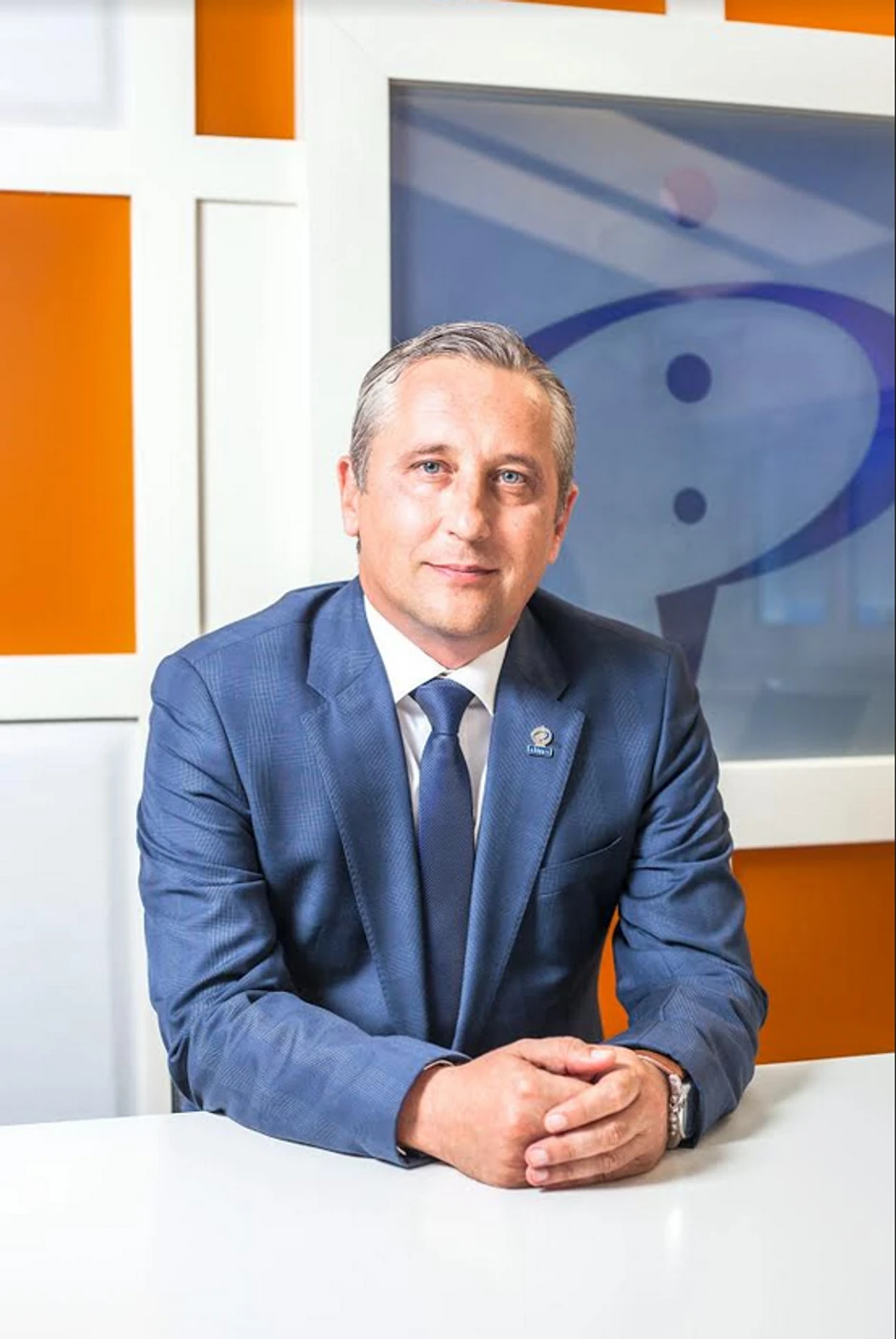 Saša Jaćović, direktor Agencije za lekove i medicinska sredstva