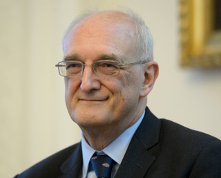 Borysiewicz: Czas dopracować mechanizmy globalnego reagowania [WYWIAD]